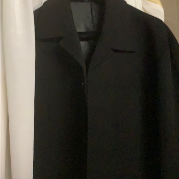 Coat - Picture 2 of 3
